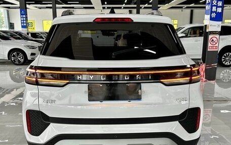 Hyundai ix35, 2021 год, 1 490 300 рублей, 3 фотография