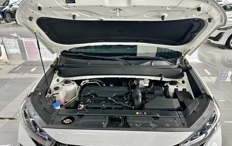 Hyundai ix35, 2021 год, 1 490 300 рублей, 5 фотография