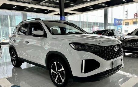 Hyundai ix35, 2021 год, 1 490 300 рублей, 7 фотография
