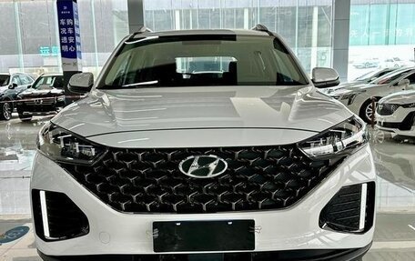 Hyundai ix35, 2021 год, 1 490 300 рублей, 6 фотография