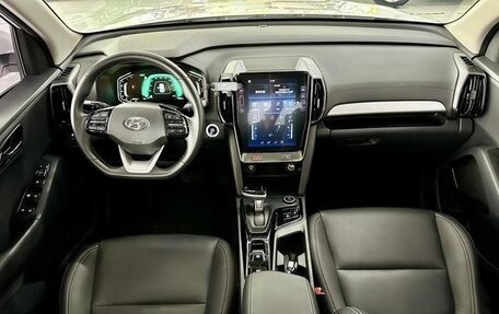 Hyundai ix35, 2021 год, 1 490 300 рублей, 10 фотография