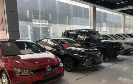 Hyundai ix35, 2021 год, 1 490 300 рублей, 11 фотография