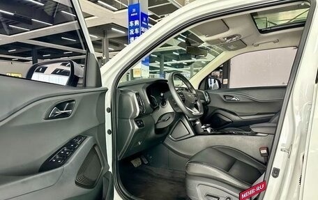 Hyundai ix35, 2021 год, 1 490 300 рублей, 8 фотография