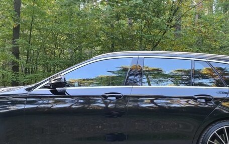 Mercedes-Benz E-Класс AMG, 2022 год, 5 890 900 рублей, 4 фотография