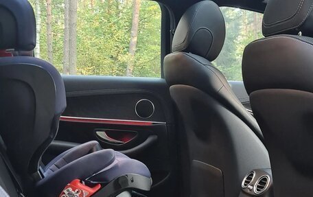 Mercedes-Benz E-Класс AMG, 2022 год, 5 890 900 рублей, 10 фотография