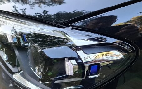 Mercedes-Benz E-Класс AMG, 2022 год, 5 890 900 рублей, 7 фотография