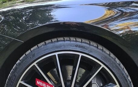 Mercedes-Benz E-Класс AMG, 2022 год, 5 890 900 рублей, 8 фотография