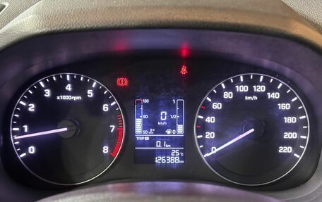 Haval F7 I, 2020 год, 1 665 000 рублей, 11 фотография