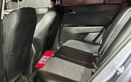Haval F7 I, 2020 год, 1 665 000 рублей, 8 фотография