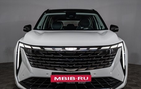 Geely Atlas, 2024 год, 4 017 190 рублей, 6 фотография