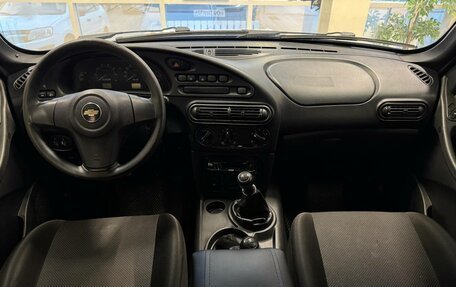 Chevrolet Niva I рестайлинг, 2019 год, 740 000 рублей, 8 фотография