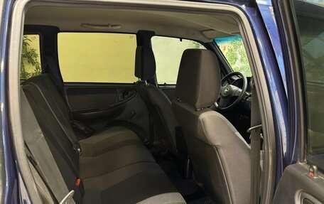 Chevrolet Niva I рестайлинг, 2019 год, 740 000 рублей, 10 фотография