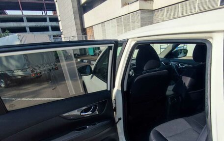 Nissan X-Trail, 2018 год, 2 060 000 рублей, 11 фотография