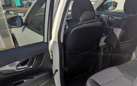 Nissan X-Trail, 2018 год, 2 060 000 рублей, 10 фотография