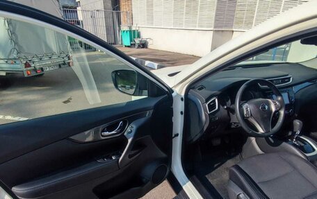 Nissan X-Trail, 2018 год, 2 060 000 рублей, 13 фотография
