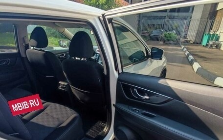 Nissan X-Trail, 2018 год, 2 060 000 рублей, 8 фотография