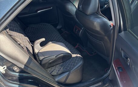 Toyota Camry, 2013 год, 1 370 000 рублей, 13 фотография