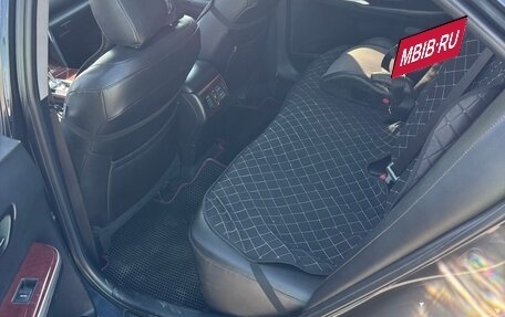 Toyota Camry, 2013 год, 1 370 000 рублей, 10 фотография