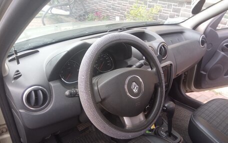Renault Duster I рестайлинг, 2013 год, 1 150 000 рублей, 4 фотография