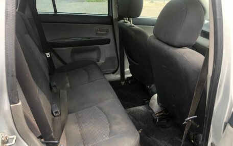 Mazda Demio III (DE), 2004 год, 80 000 рублей, 9 фотография
