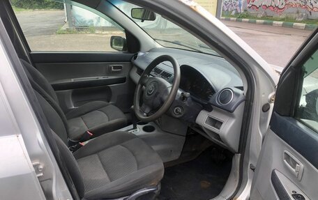 Mazda Demio III (DE), 2004 год, 80 000 рублей, 4 фотография