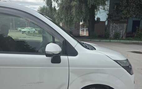 Toyota Spade, 2016 год, 900 000 рублей, 8 фотография