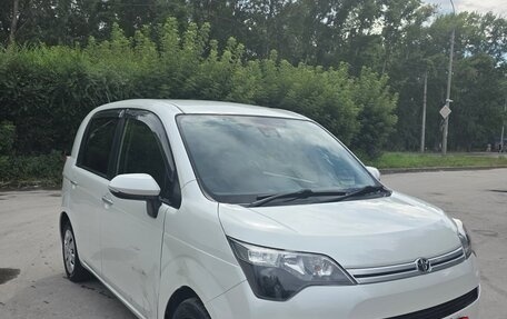 Toyota Spade, 2016 год, 900 000 рублей, 2 фотография