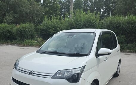 Toyota Spade, 2016 год, 900 000 рублей, 3 фотография