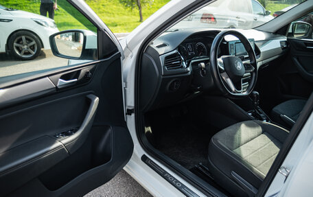 Volkswagen Polo VI (EU Market), 2021 год, 1 690 000 рублей, 6 фотография