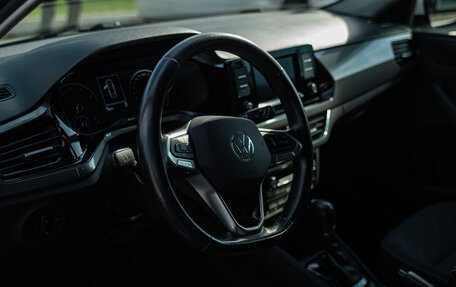 Volkswagen Polo VI (EU Market), 2021 год, 1 690 000 рублей, 7 фотография