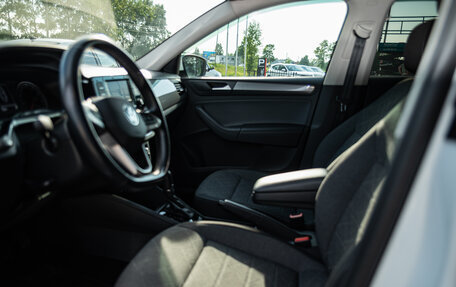Volkswagen Polo VI (EU Market), 2021 год, 1 690 000 рублей, 8 фотография