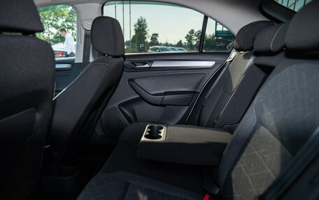 Volkswagen Polo VI (EU Market), 2021 год, 1 690 000 рублей, 10 фотография