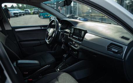 Volkswagen Polo VI (EU Market), 2021 год, 1 690 000 рублей, 11 фотография