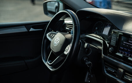 Volkswagen Polo VI (EU Market), 2021 год, 1 690 000 рублей, 12 фотография