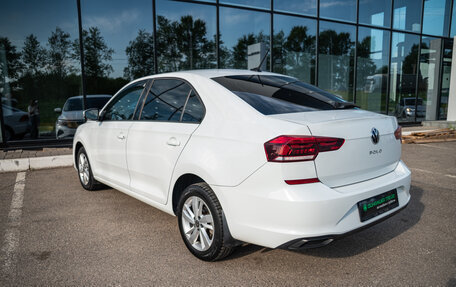 Volkswagen Polo VI (EU Market), 2021 год, 1 690 000 рублей, 18 фотография