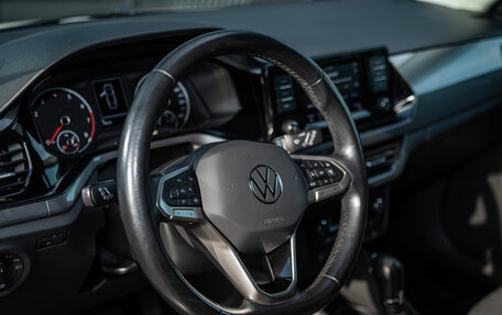 Volkswagen Polo VI (EU Market), 2021 год, 1 690 000 рублей, 15 фотография