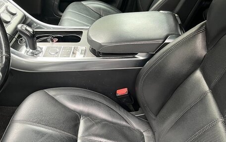Land Rover Range Rover Sport II, 2014 год, 2 500 000 рублей, 9 фотография