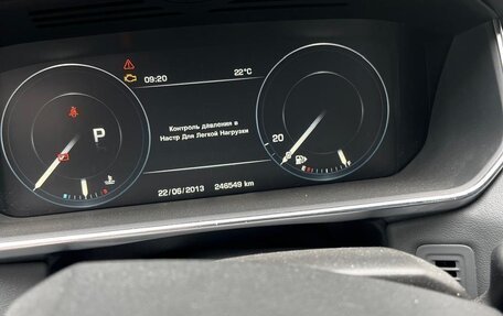 Land Rover Range Rover Sport II, 2014 год, 2 500 000 рублей, 8 фотография