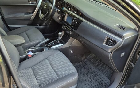 Toyota Corolla, 2014 год, 1 050 000 рублей, 11 фотография