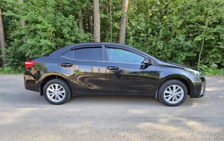 Toyota Corolla, 2014 год, 1 050 000 рублей, 7 фотография