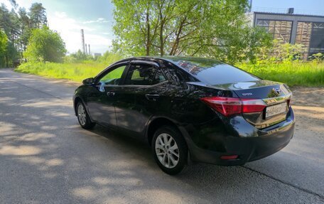Toyota Corolla, 2014 год, 1 050 000 рублей, 2 фотография