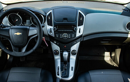 Chevrolet Cruze II, 2013 год, 889 000 рублей, 5 фотография