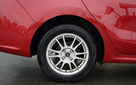 KIA Rio IV, 2020 год, 1 560 000 рублей, 12 фотография