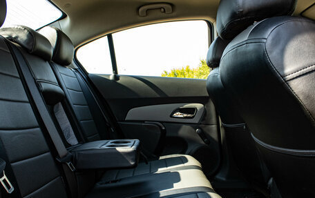 Chevrolet Cruze II, 2013 год, 889 000 рублей, 11 фотография