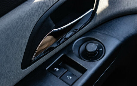Chevrolet Cruze II, 2013 год, 889 000 рублей, 13 фотография
