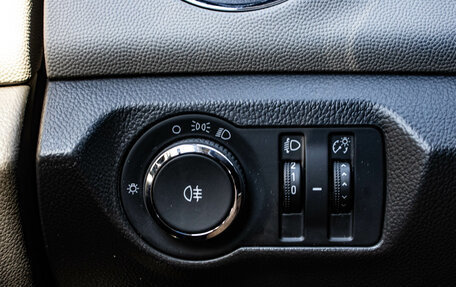 Chevrolet Cruze II, 2013 год, 889 000 рублей, 14 фотография