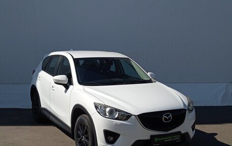 Mazda CX-5 II, 2014 год, 1 720 000 рублей, 3 фотография