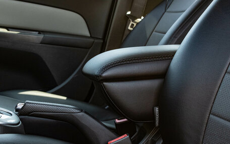 Chevrolet Cruze II, 2013 год, 889 000 рублей, 19 фотография