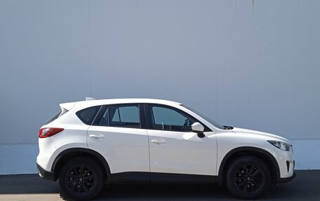 Mazda CX-5 II, 2014 год, 1 720 000 рублей, 4 фотография
