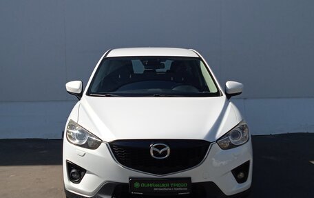 Mazda CX-5 II, 2014 год, 1 720 000 рублей, 2 фотография